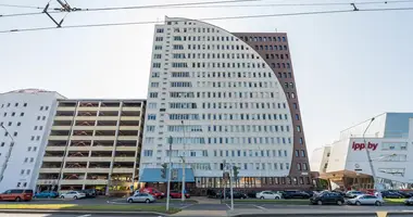 Pomieszczenie biurowe 48 m² w Mińsk, Białoruś