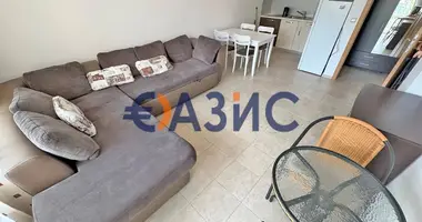 1 bedroom apartment in Nesebar, Bulgaria