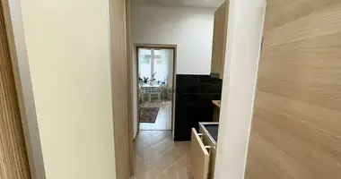 Apartamento 1 habitación en Budapest, Hungría