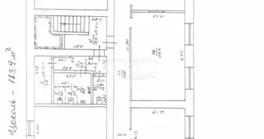 Коммерческое помещение 184 м² в городской округ Нижний Новгород, Россия