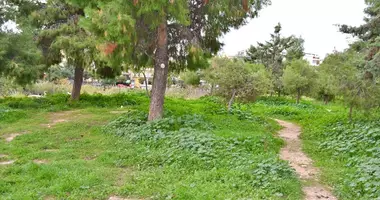 Участок земли в Municipality of Dafni - Ymittos, Греция