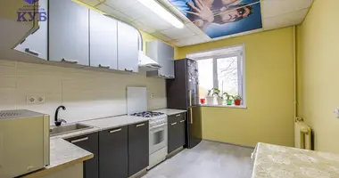 Appartement 5 chambres dans Minsk, Biélorussie