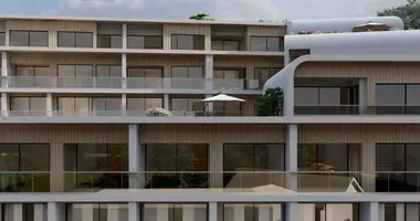 Wohnung in Tivat, Montenegro