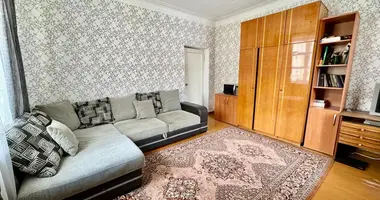 Appartement 3 chambres dans Minsk, Biélorussie