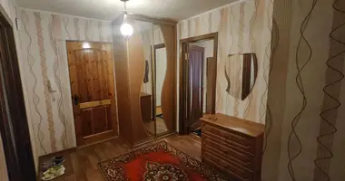 Appartement 3 chambres dans Babrouïsk, Biélorussie