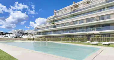Apartamento 3 habitaciones en Estepona, Španjolska