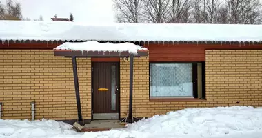 Townhouse in Joensuun seutukunta, Finland