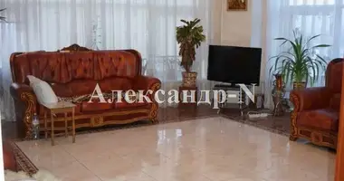 3 room apartment in Odessa, Ukraine