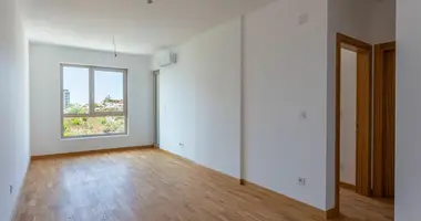 1 bedroom apartment in Becici, Montenegro