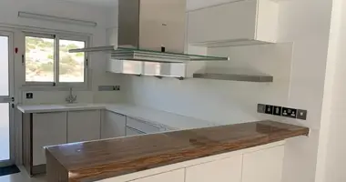 Penthouse w Jermasoja, Cypr