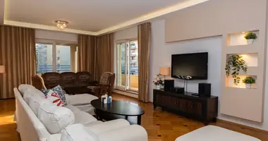 3 bedroom apartment in Warsaw, Poland