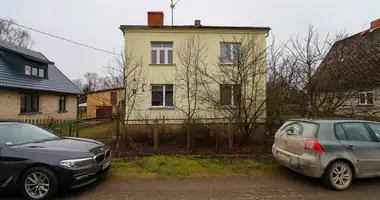 5 room house in Riga, Latvia