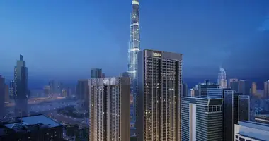 Propiedad comercial 64 m² en Dubái, Emiratos Árabes Unidos