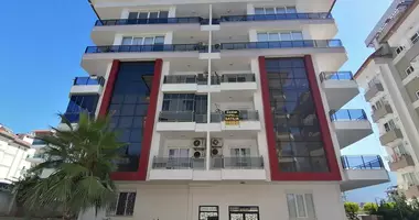 Duplex 8 rooms in Yaylali, Turkey