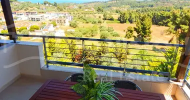 2 bedroom apartment in Paliouri, Greece