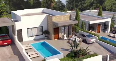 Villa 2 bedrooms in Peyia, Cyprus
