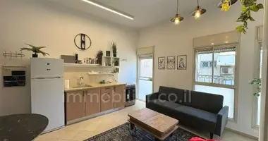 Appartement 3 chambres dans Tel Aviv-Yafo, Israël