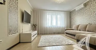 Apartamento 2 habitaciones en Brest, Bielorrusia