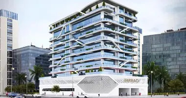 Apartamento 4 habitaciones en Dubái, Emiratos Árabes Unidos