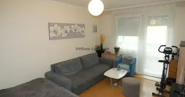 2 room apartment in Nyiregyhazi jaras, Hungary