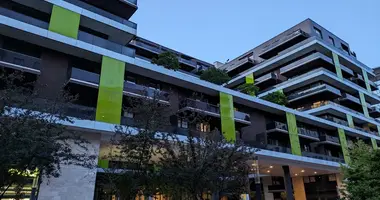 1 bedroom apartment in Budapest, Hungary