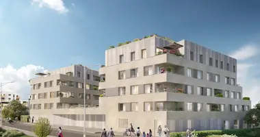 Квартира 3 спальни в Метрополия Франции, Франция