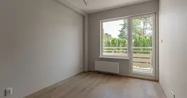 Mieszkanie 1 pokój w Jurmała, Łotwa