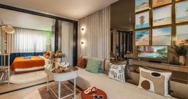 Apartamento 2 habitaciones en Phuket, Tailandia