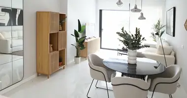 Apartamento en Benidorm, España