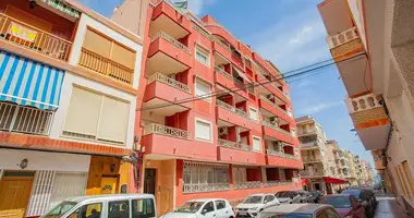 3 bedroom apartment in Torrevieja, Spain