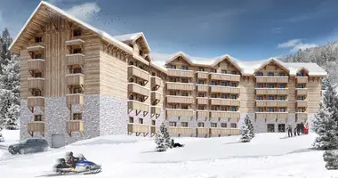 Mieszkanie 4 pokoi w Kolasin, Czarnogóra