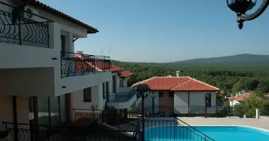 3 bedroom villa in Primorsko, Bulgaria