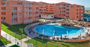 1 bedroom apartment in Sunny Beach Resort, Bulgaria