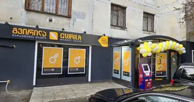 Commercial property 105 m² in Tbilisi, Georgia