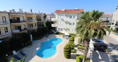 Apartamento 3 habitaciones en Belek, Turquía