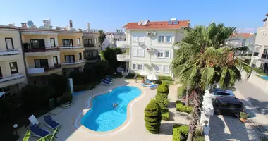 Appartement 2 chambres dans Belek, Turquie