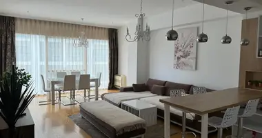 Apartamento 2 habitaciones en Budva, Montenegro