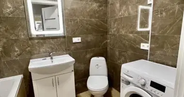 Apartamento 1 habitación en Odesa, Ucrania