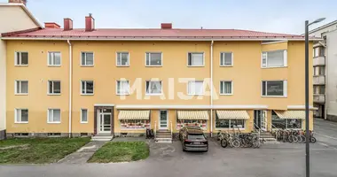 2 bedroom apartment in Oulun seutukunta, Finland