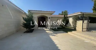 Maison 4 chambres dans Tala, Chypre