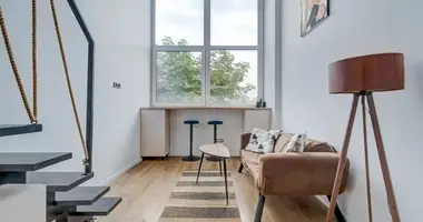 Appartement 2 chambres dans Vilnius, Lituanie