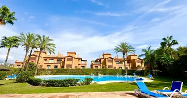 Appartement 2 chambres dans Estepona, Espagne