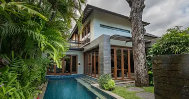 Willa w Seminyak, Indonezja