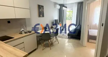 Apartamento 2 habitaciones en Sveti Vlas, Bulgaria