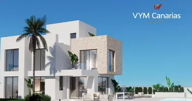 Villa 3 chambres dans Finestrat, Espagne