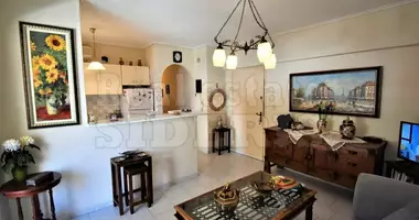 2 bedroom apartment in Municipality of Loutraki and Agioi Theodoroi, Greece