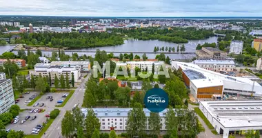 1 room apartment in Oulu sub-region, Finland