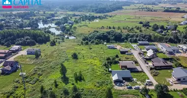 Участок земли в Каунас, Литва