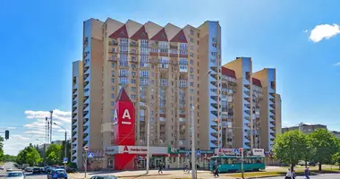 Shop 210 m² in Minsk, Belarus