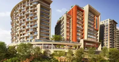 Apartamento 4 habitaciones en Zeytinburnu, Turquía